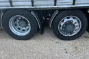 Mercedes ACTROS 2542 MP5 euro6 6x2 jumbo zestaw 120m 38palet zdjęcie 15