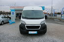 Peugeot Boxer L4H2 F-VAT 130KM Gwarancja Salon PL vat-1 zdjęcie 2