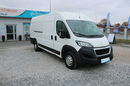 Peugeot Boxer L4H2 F-VAT 130KM Gwarancja Salon PL vat-1 zdjęcie 3