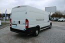 Peugeot Boxer L4H2 F-VAT 130KM Gwarancja Salon PL vat-1 zdjęcie 5