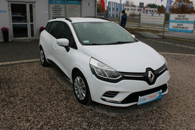 Renault Clio Grandtour ALIZE Energy F-vat Gwarancja zdjęcie 3