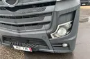 Mercedes ACTROS 2548 MP5 euro6 6x2 jumbo zestaw 120m 38palet zdjęcie 56