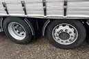 Mercedes ACTROS 2548 MP5 euro6 6x2 jumbo zestaw 120m 38palet zdjęcie 57