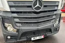 Mercedes ACTROS 2548 MP5 euro6 6x2 jumbo zestaw 120m 38palet zdjęcie 59