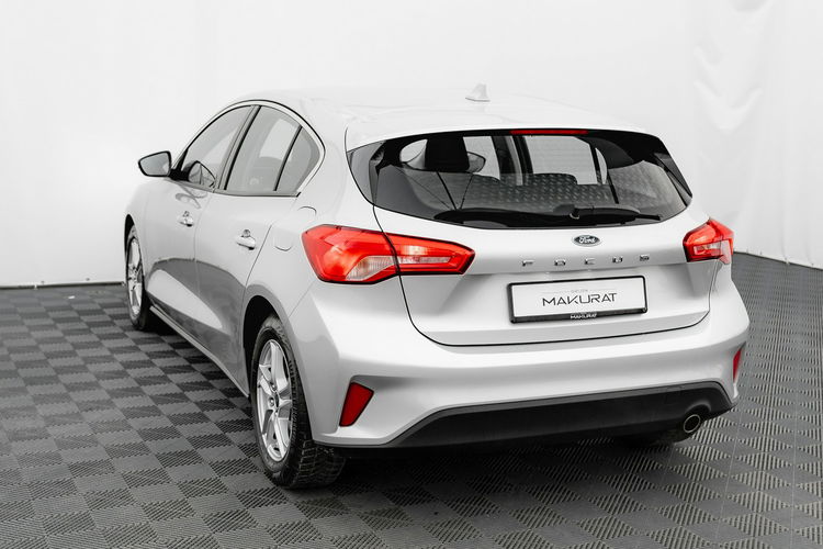 Ford Focus GD3R360 #1.0 EcoBoost Trend Edition Bluetooth KLIMA Salon PL VAT23% zdjęcie 4