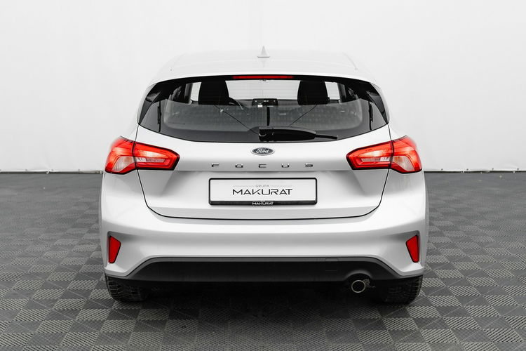 Ford Focus GD3R360 #1.0 EcoBoost Trend Edition Bluetooth KLIMA Salon PL VAT23% zdjęcie 9