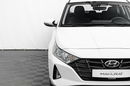 Hyundai i20 WD9943S#1.2 Pure Cz.cof Bluetooth KLIMA Salon PL VAT 23% zdjęcie 8