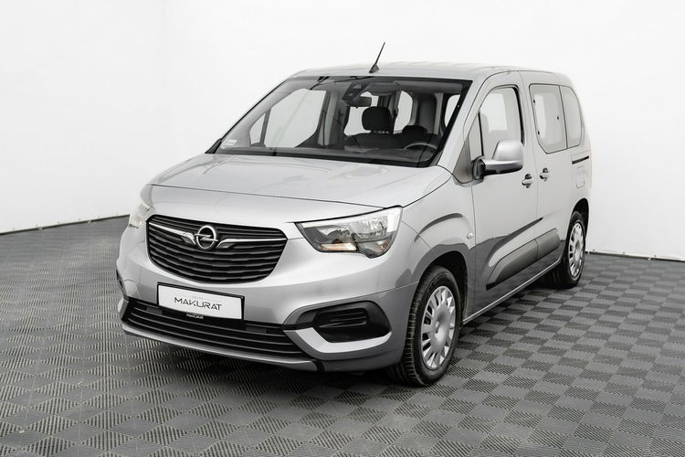 Opel Combo Life WU5303H#1.5 CDTI Enjoy Cz.cof Klima Podgrz.kier Salon PL VAT 23% zdjęcie 2