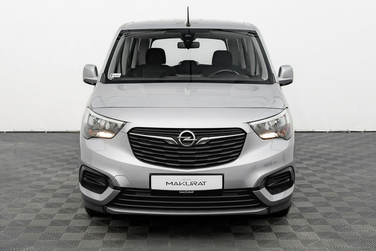 Opel Combo Life WU5303H#1.5 CDTI Enjoy Cz.cof Klima Podgrz.kier Salon PL VAT 23% zdjęcie 7