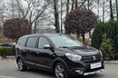 Dacia Lodgy 1.2 Tce / Stepway / Bezwypadkowa / ZADBANA zdjęcie 1