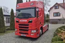 Scania R410 zdjęcie 78