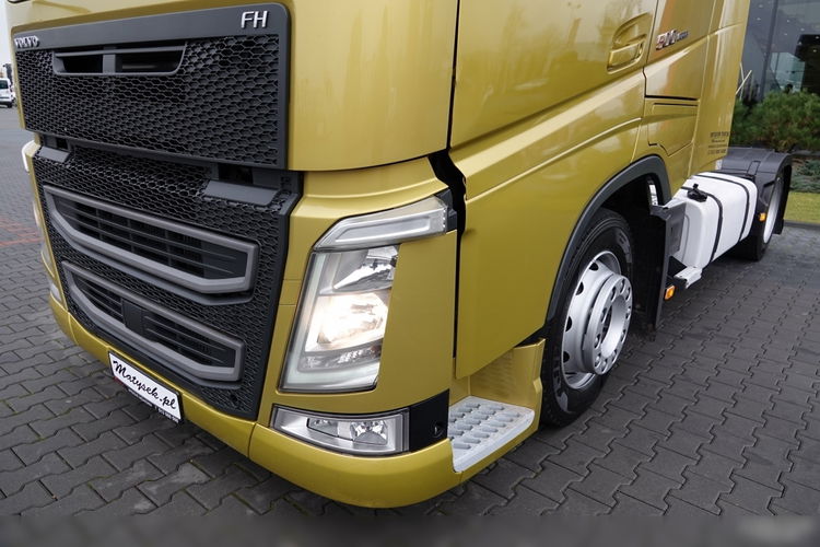 Volvo FH 500 / LOWDECK / MEGA / 2017 ROK / PO KONTRAKCIE SERWISOWYM zdjęcie 12