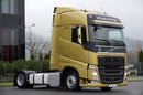 Volvo FH 500 / LOWDECK / MEGA / 2017 ROK / PO KONTRAKCIE SERWISOWYM zdjęcie 1