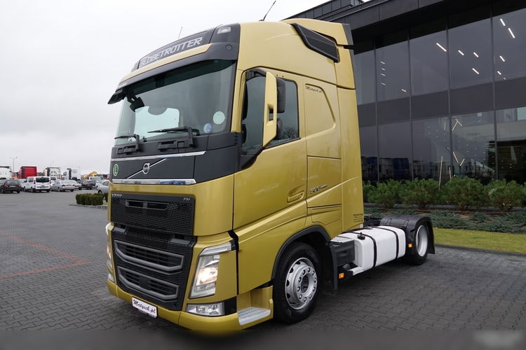 Volvo FH 500 / LOWDECK / MEGA / 2017 ROK / PO KONTRAKCIE SERWISOWYM zdjęcie 6