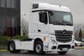 ciągnik siodłowy Mercedes zdjęcie 1