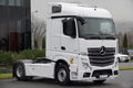 ciągnik siodłowy Mercedes zdjęcie 4