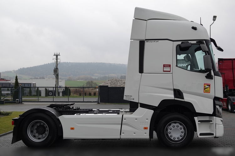 Renault T 480 / PO KONTRAKCIE SERWISOWYM  zdjęcie 10