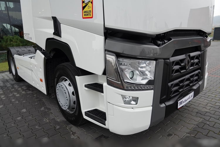 Renault T 480 / PO KONTRAKCIE SERWISOWYM  zdjęcie 11