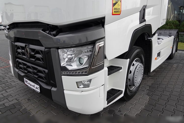 Renault T 480 / PO KONTRAKCIE SERWISOWYM  zdjęcie 12