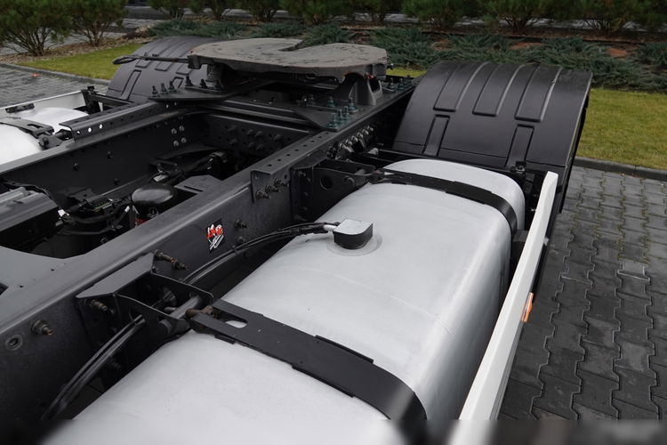 Renault T 480 / PO KONTRAKCIE SERWISOWYM  zdjęcie 13