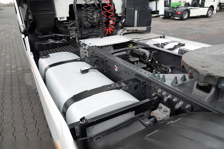 Renault T 480 / PO KONTRAKCIE SERWISOWYM  zdjęcie 14