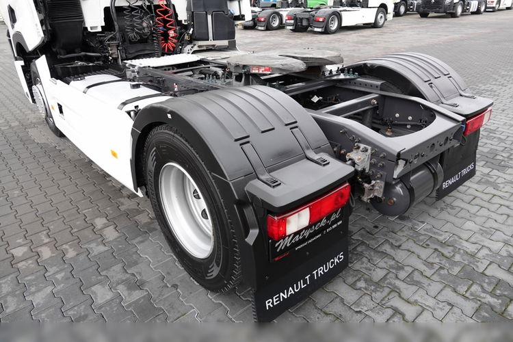 Renault T 480 / PO KONTRAKCIE SERWISOWYM  zdjęcie 15