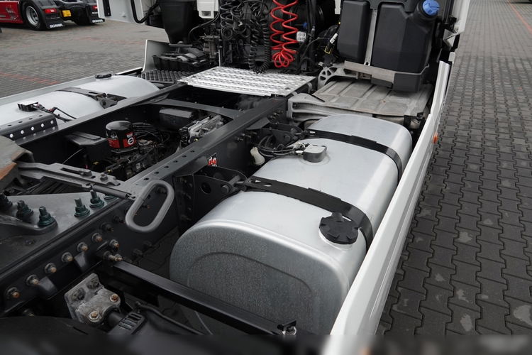 Renault T 480 / PO KONTRAKCIE SERWISOWYM  zdjęcie 17