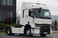 ciągnik siodłowy Renault zdjęcie 1