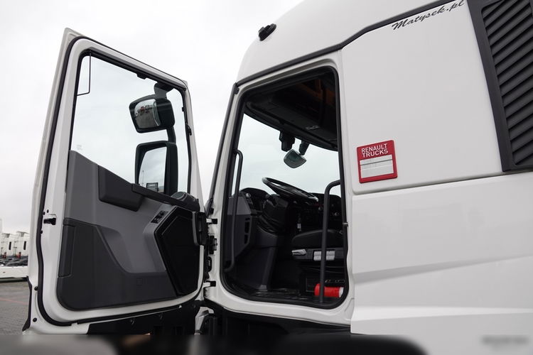 Renault T 480 / PO KONTRAKCIE SERWISOWYM  zdjęcie 24
