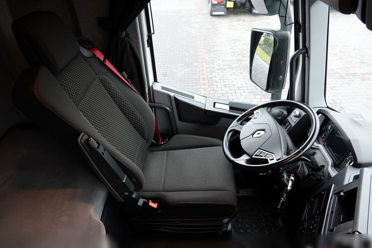Renault T 480 / PO KONTRAKCIE SERWISOWYM  zdjęcie 28