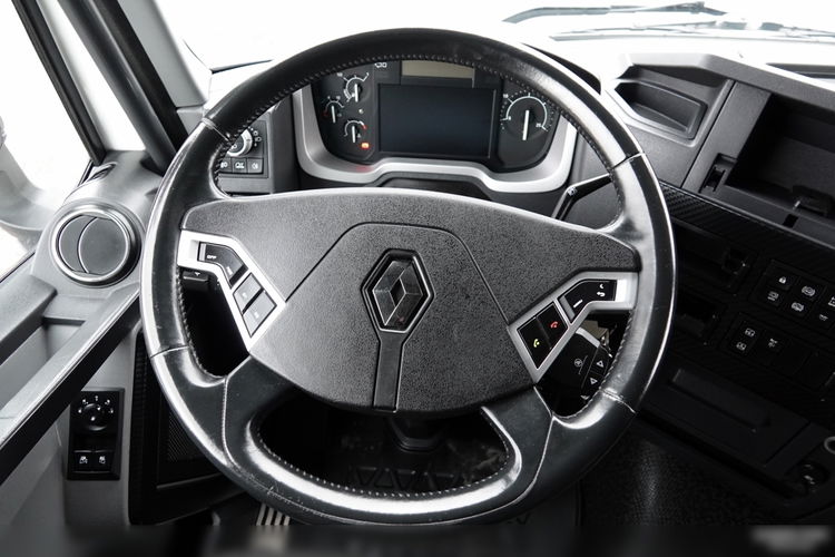 Renault T 480 / PO KONTRAKCIE SERWISOWYM  zdjęcie 29