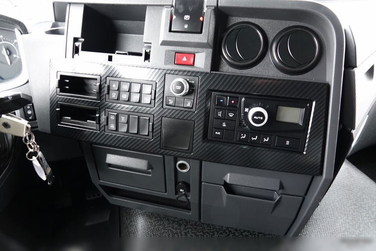 Renault T 480 / PO KONTRAKCIE SERWISOWYM  zdjęcie 31