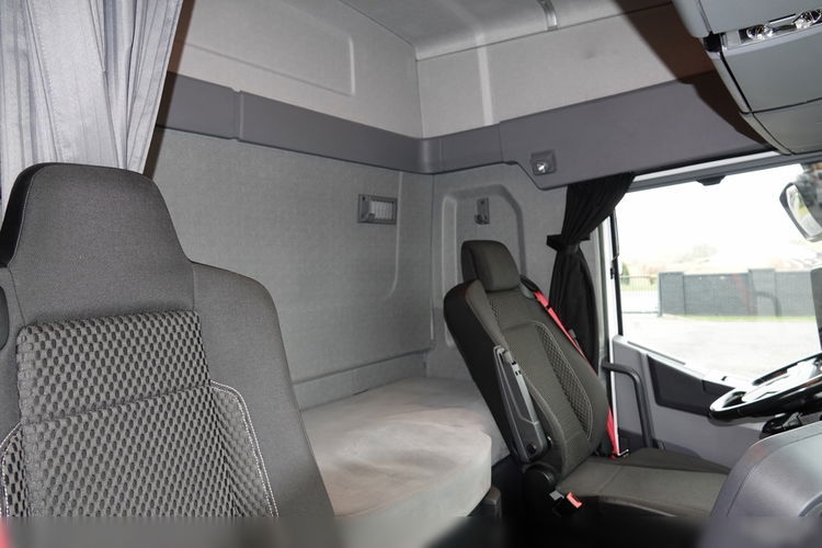 Renault T 480 / PO KONTRAKCIE SERWISOWYM  zdjęcie 36