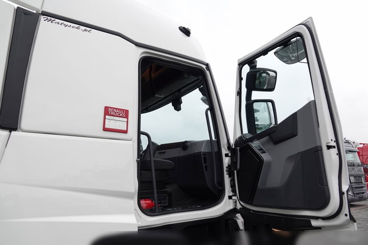 Renault T 480 / PO KONTRAKCIE SERWISOWYM  zdjęcie 37