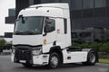 ciągnik siodłowy Renault zdjęcie 4