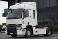 ciągnik siodłowy Renault zdjęcie 5