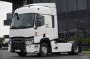 Renault T 480 / PO KONTRAKCIE SERWISOWYM  zdjęcie 5