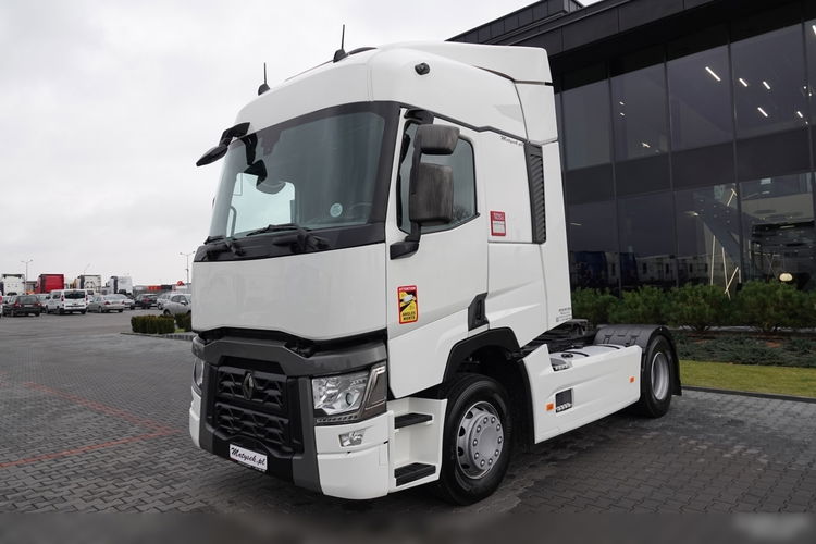 Renault T 480 / PO KONTRAKCIE SERWISOWYM  zdjęcie 6