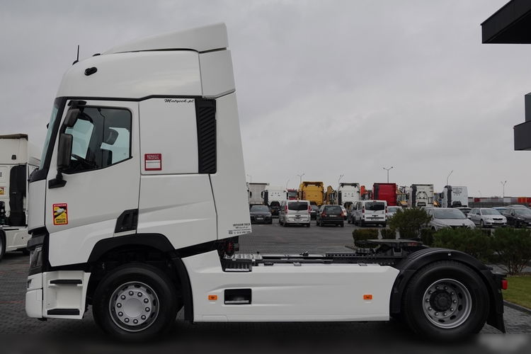 Renault T 480 / PO KONTRAKCIE SERWISOWYM  zdjęcie 7
