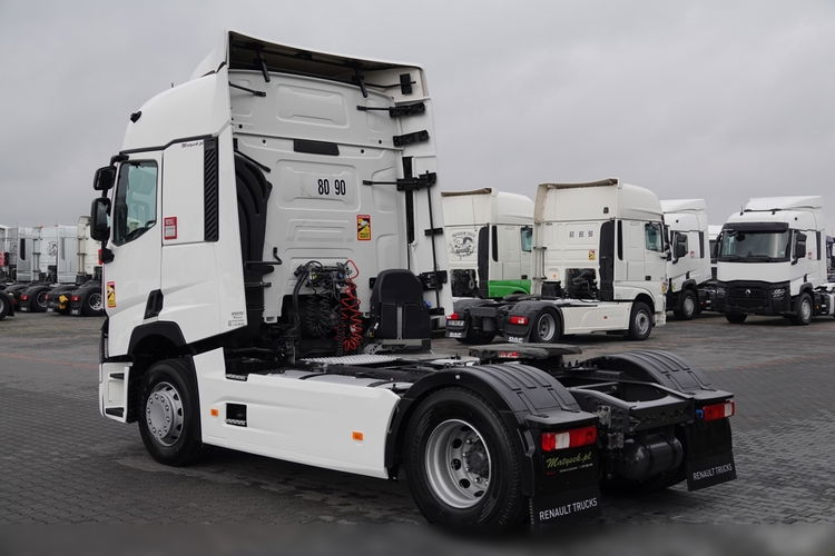 Renault T 480 / PO KONTRAKCIE SERWISOWYM  zdjęcie 8