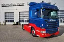 Scania R450 zdjęcie 2