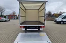 Ford Transit Kontener 8 ePAL 89999zł NETTO 2.0 TdCi/131KM zdjęcie 10