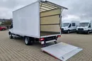 Ford Transit Kontener 8 ePAL 89999zł NETTO 2.0 TdCi/131KM zdjęcie 11