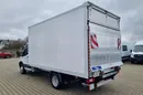 Ford Transit Kontener 8 ePAL 89999zł NETTO 2.0 TdCi/131KM zdjęcie 12