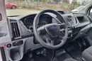 Ford Transit Kontener 8 ePAL 89999zł NETTO 2.0 TdCi/131KM zdjęcie 18