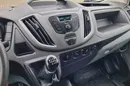 Ford Transit Kontener 8 ePAL 89999zł NETTO 2.0 TdCi/131KM zdjęcie 21