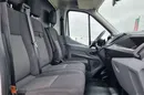 Ford Transit Kontener 8 ePAL 89999zł NETTO 2.0 TdCi/131KM zdjęcie 24