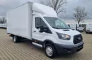 Ford Transit Kontener 8 ePAL 89999zł NETTO 2.0 TdCi/131KM zdjęcie 3