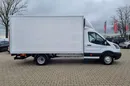 Ford Transit Kontener 8 ePAL 89999zł NETTO 2.0 TdCi/131KM zdjęcie 6