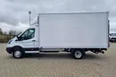 Ford Transit Kontener 8 ePAL 89999zł NETTO 2.0 TdCi/131KM zdjęcie 7